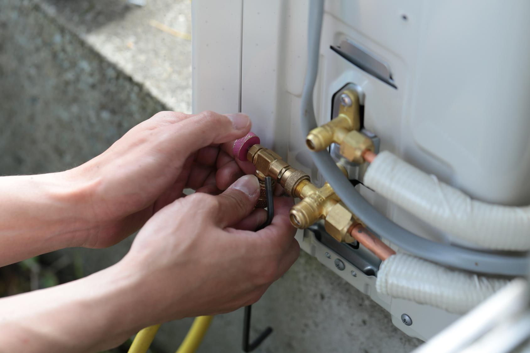 choix chauffage électrique Franconville