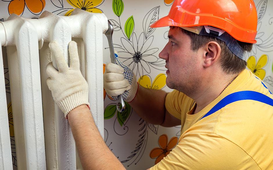 installation chauffage électrique Stains